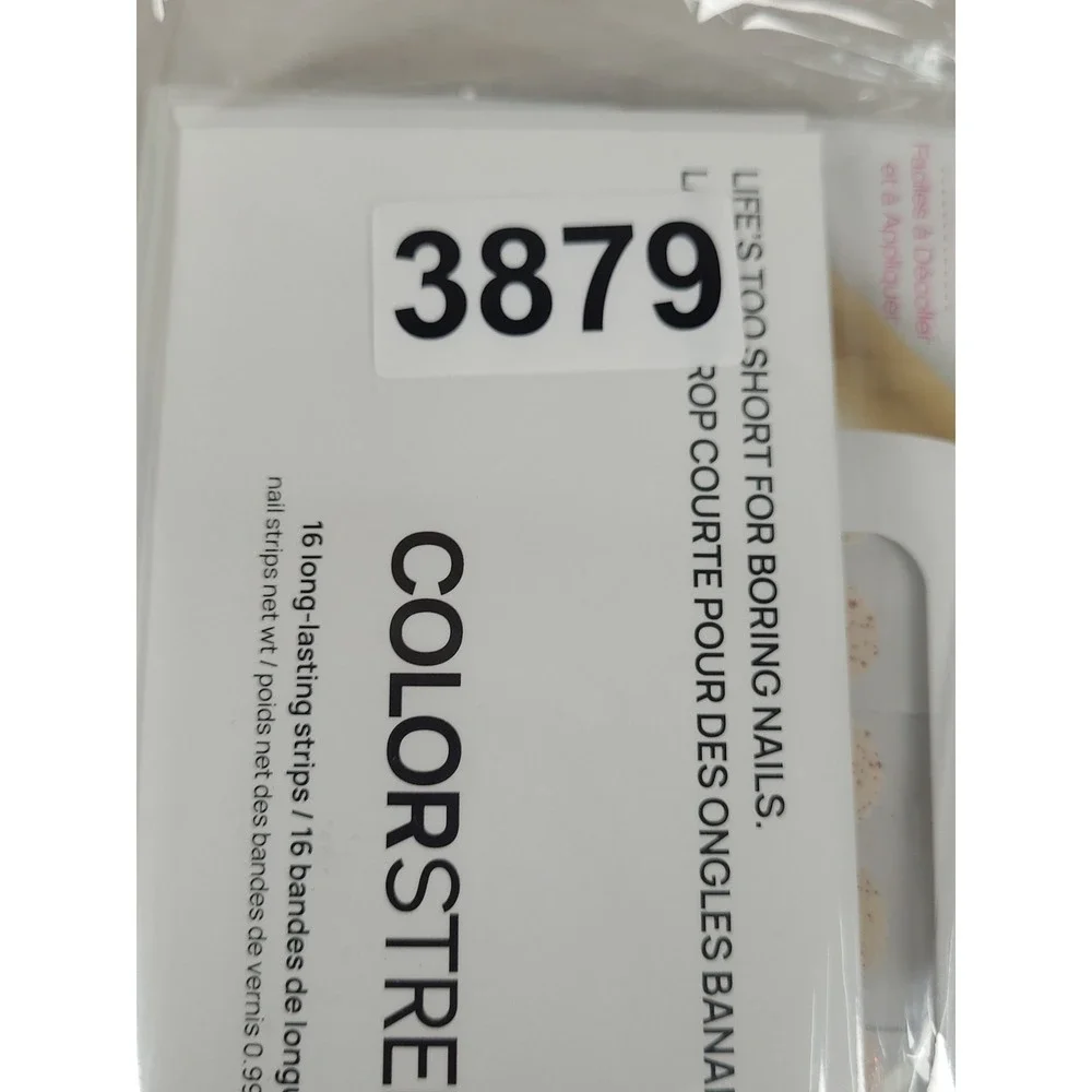 Color Street brand color